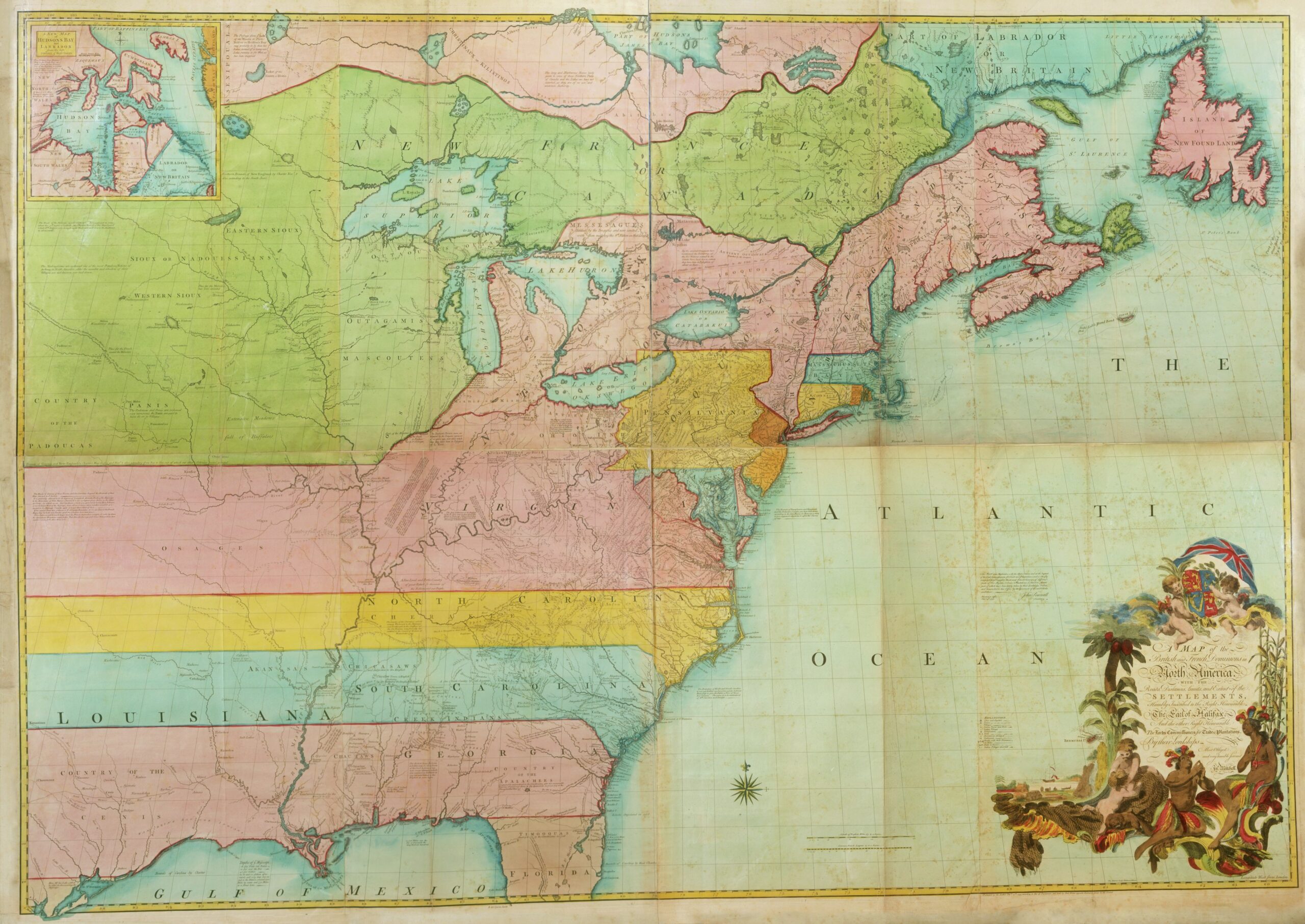 maps-and-the-beginnings-of-colonial-north-america-digital-collections