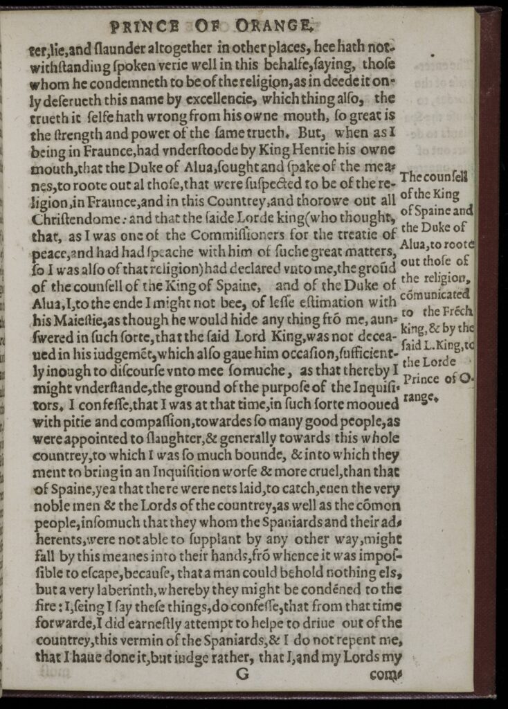 Single page of printed text in English.