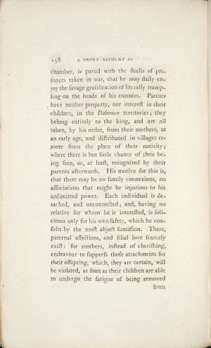 Olaudah Equiano and the Eighteenth-Century Debate over Africa and the ...