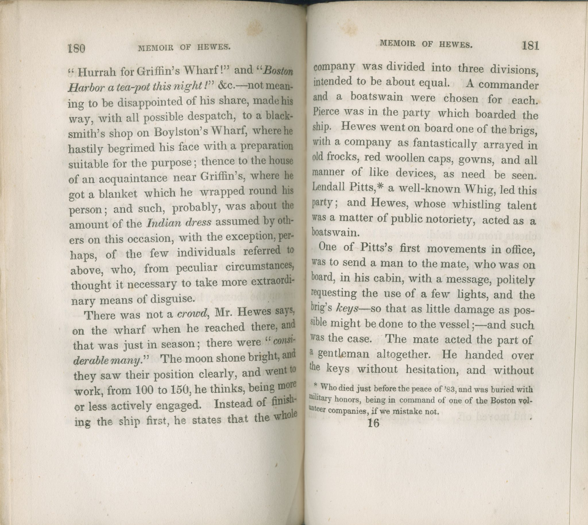 Representing The American Revolution, 1768–1893 – Digital Collections ...